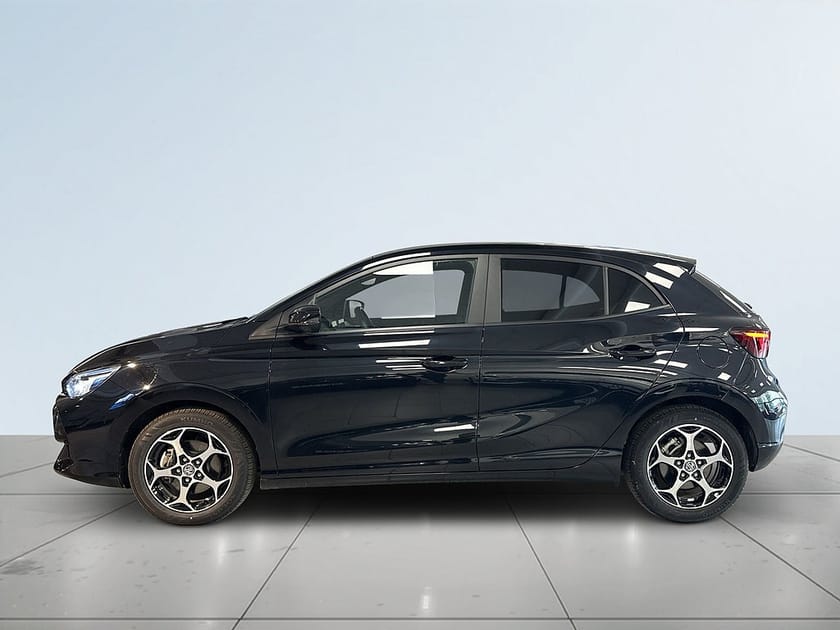Bild 4 av MG 3 Hybrid+ Luxury Carplay 360° Pvärm KAMPANJ 0,99 % RÄNTA