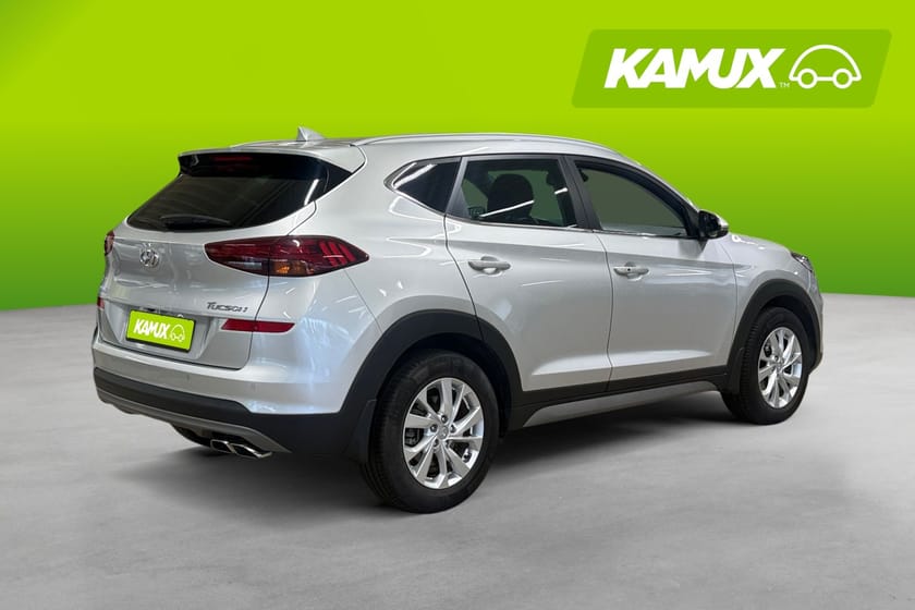 Bild 4 av Hyundai Tucson