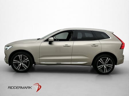 Volvo XC60 T6 AWD
