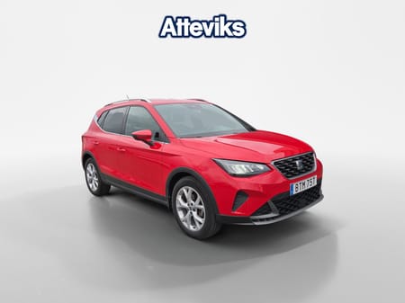 SEAT Arona 1.0 TSI 110 HK DSG7 FR   1.0 T
