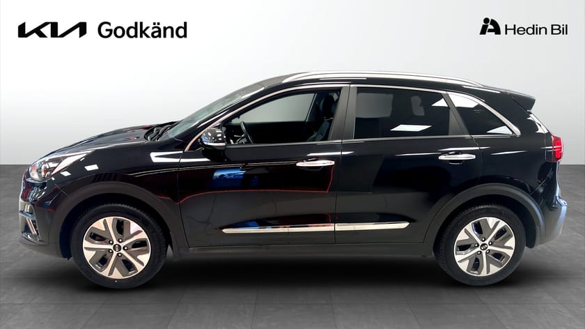 Bild 4 av Kia e-Niro ADVANCE