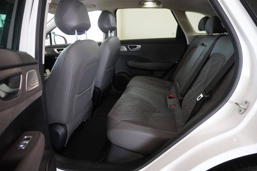 Bild 5 av MG S6 EV Dual Motor Luxury AWD 77 kWh