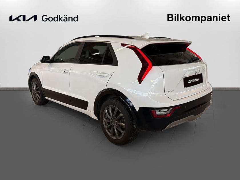 Bild 5 av Kia Niro EV