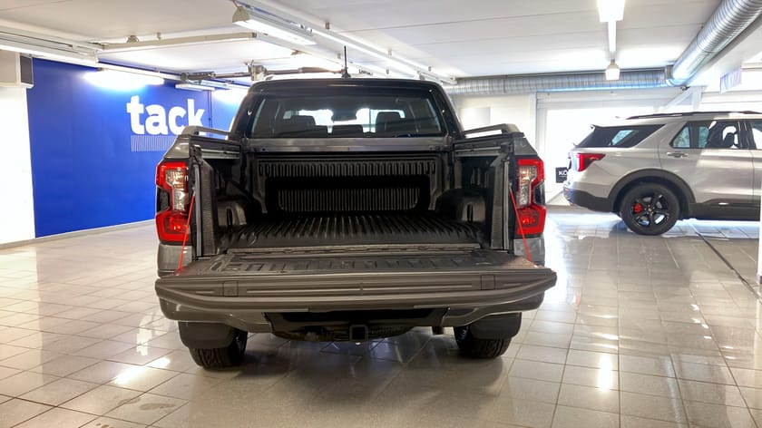 Bild 5 av Ford Ranger PHEV Wildtrak  Omgående leverans