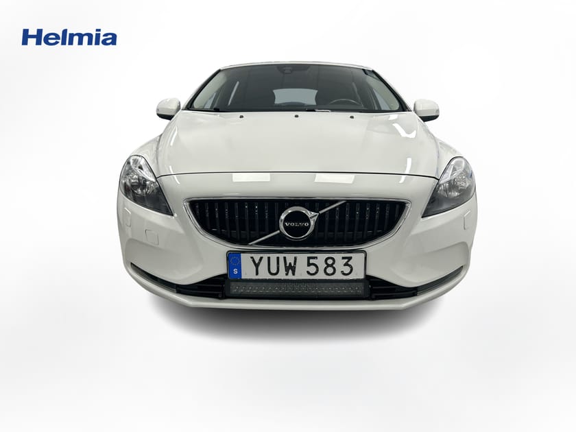 Bild 2 av Volvo V40 T3 Business