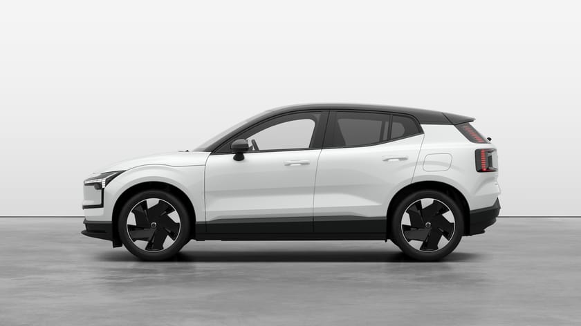 Bilde 4 av Volvo EX30 Twin Motor Performance