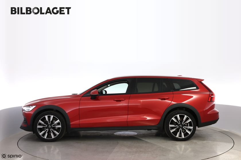 Bild 2 av Volvo V60 Cross Country D4 AWD Advanced Edt