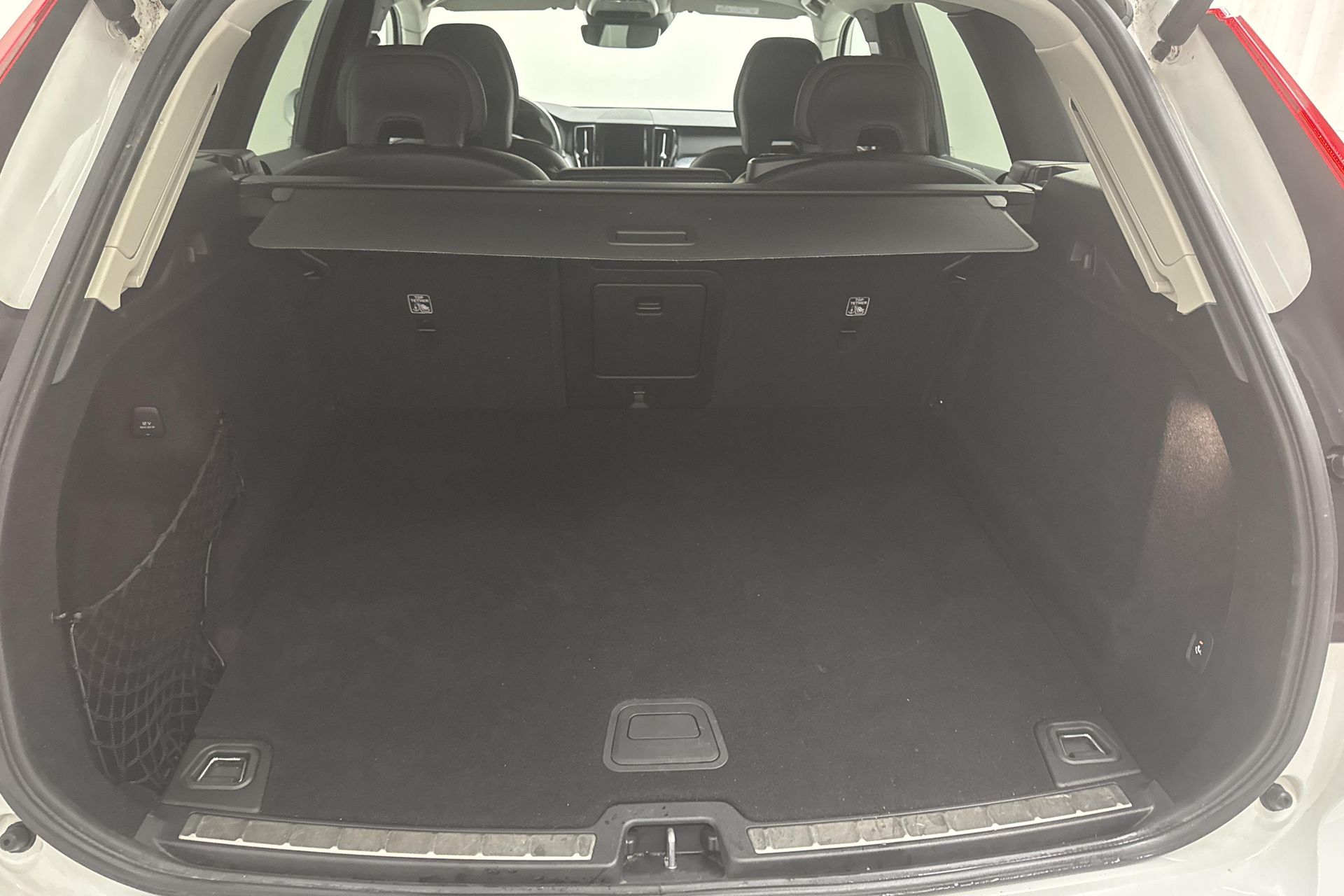 Volvo XC60 T5 2020, bild 10/10