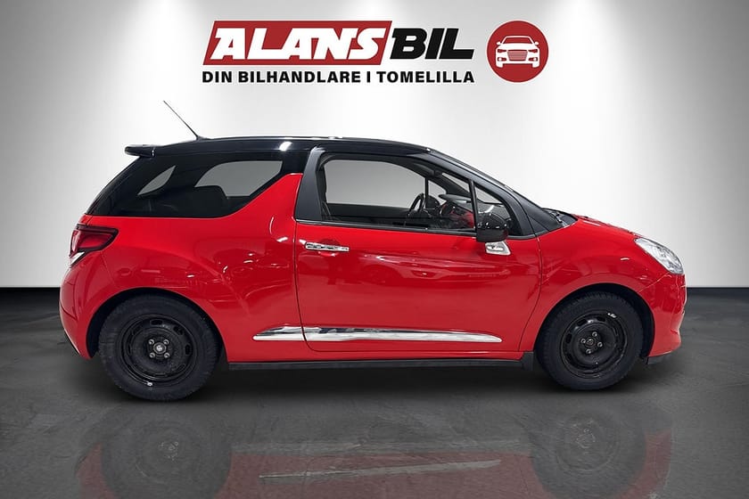 Bild 3 av Citroën DS3