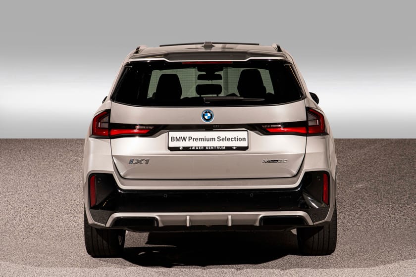 Bilde 4 av BMW iX1 xDrive30