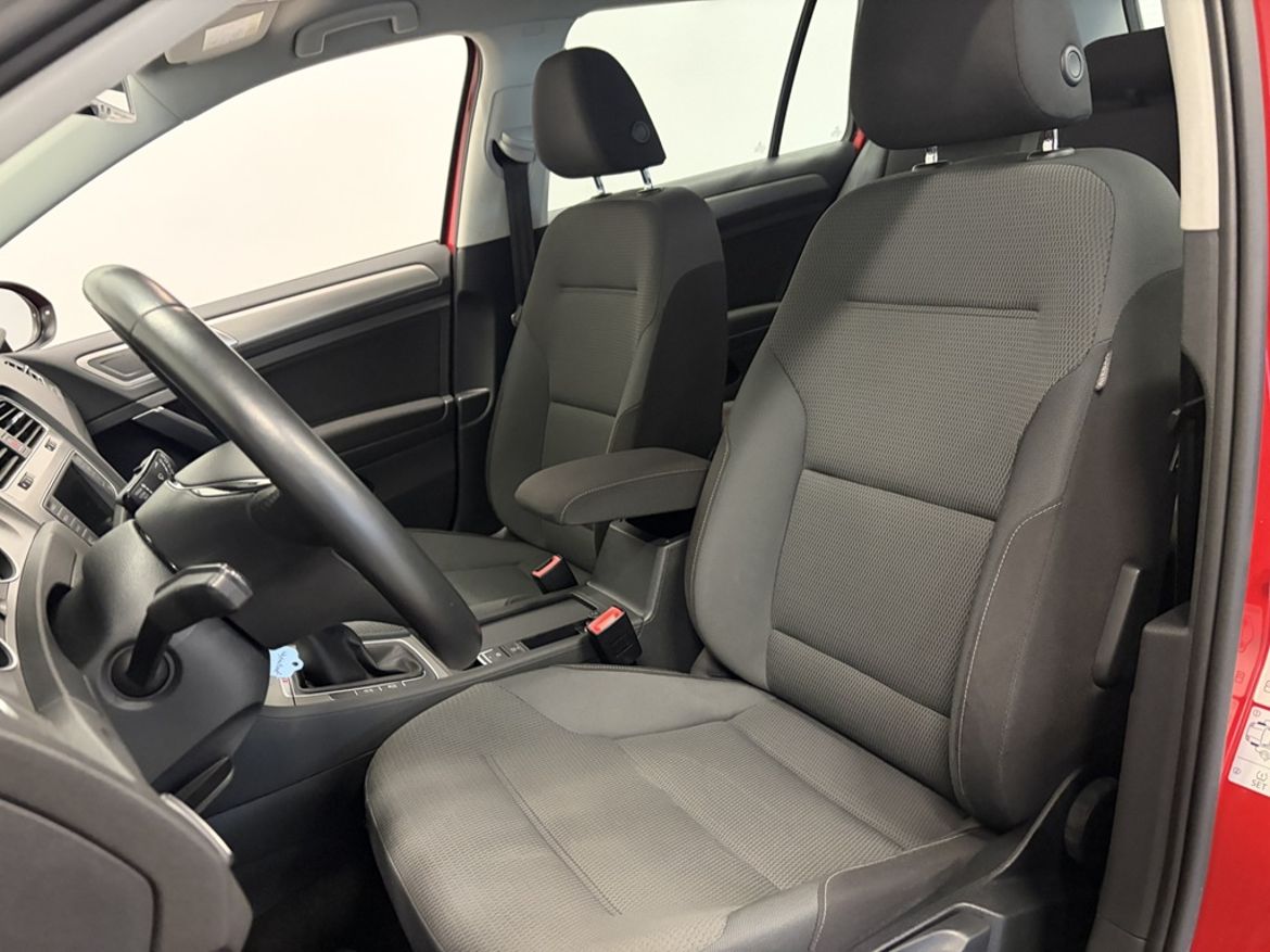 Volkswagen Volkswagen Golf Sportscombi — bild 9