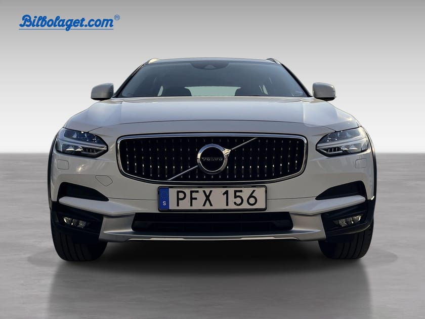 Bild 2 av Volvo V90 Cross Country D4 AWD Advanced Edt