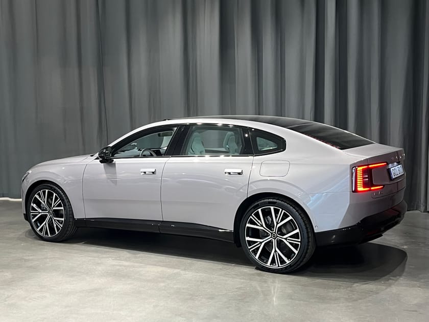 Bild 3 av Volvo ES90 Single Motor Extended Range