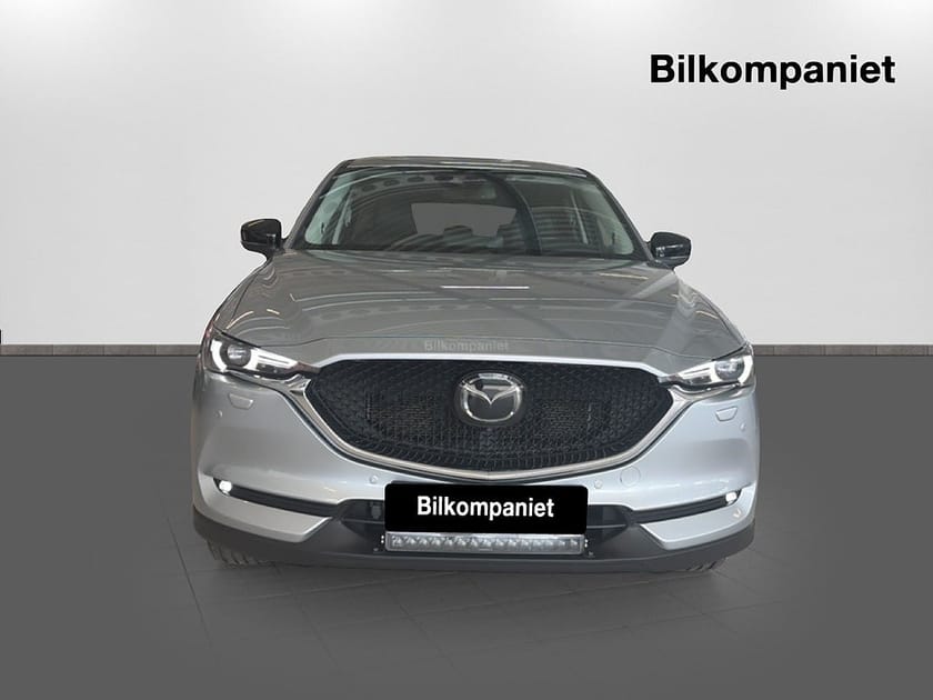 Bild 2 av Mazda CX-5 2.5 SKYACTIV-G AWD Ignite SoV Nav 360kam Drag MoK Bose
