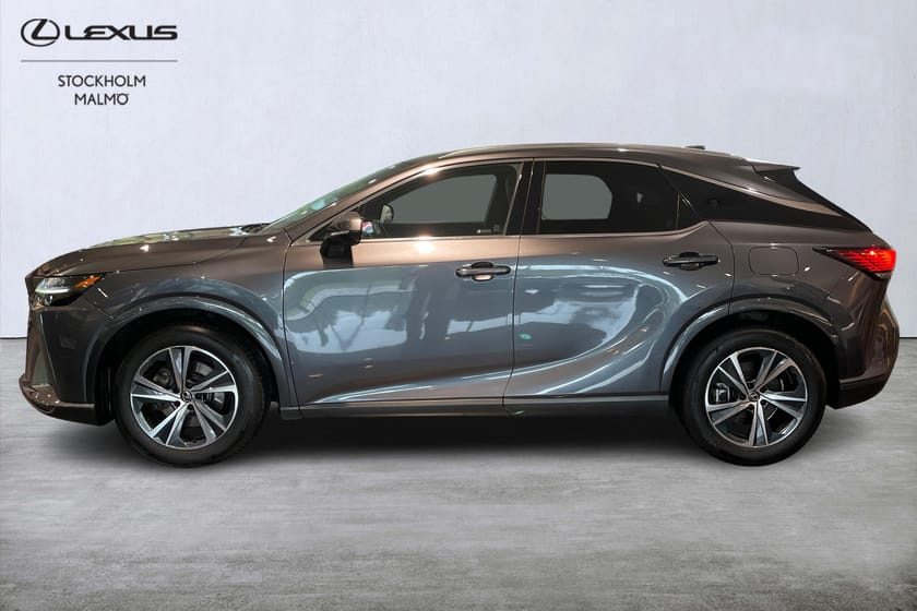 Bild 3 av Lexus RX 350h 
