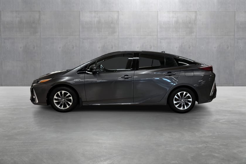 Bilde 2 av Toyota Prius Plug-in Hybrid 1.8 Bensin Active Style PHV