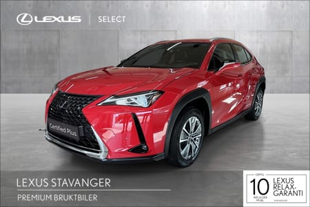 Lexus UX 300e Premium