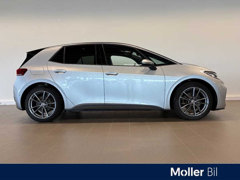 Bilde 2 av Volkswagen ID.3 Pro Performance Highline 59kWh 204hk