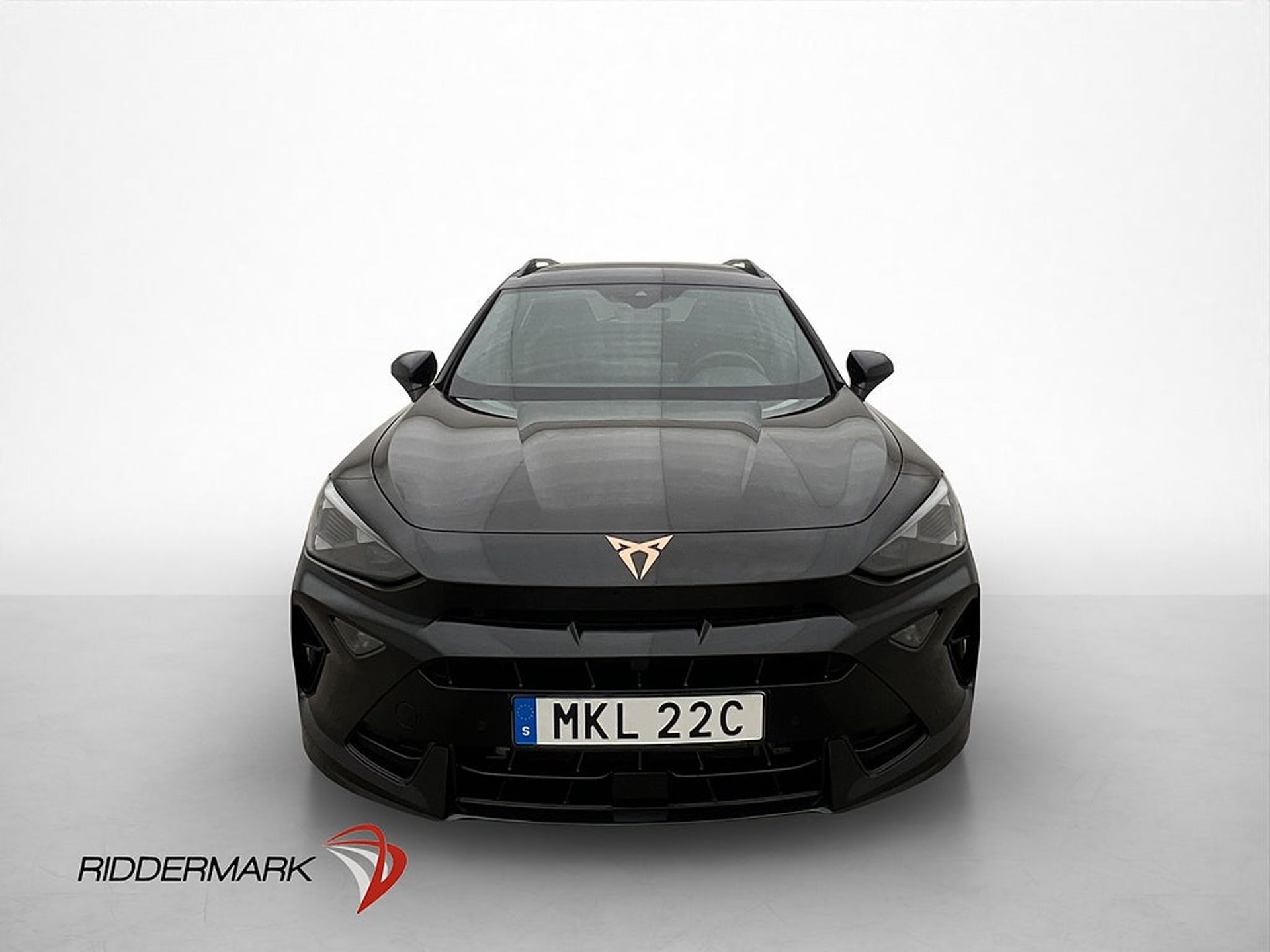 Cupra Formentor 2025, bild 2/10
