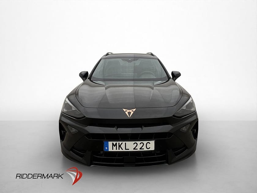 Bild 2 av CUPRA Formentor VZ e-Hybrid