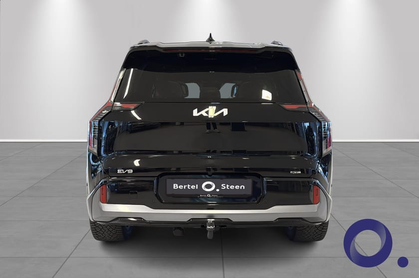 Bilde 4 av Kia EV9 AWD GT-Line 7-s | "Alt utstyr"