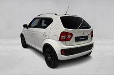 Thumnail bilde 2 av Suzuki Ignis Hybrid AllGrip