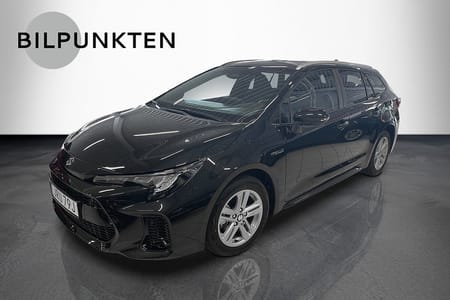 Suzuki Swace Hybrid 1.8 HEV Select AUT