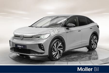 Volkswagen ID.5 GTX 4motion  77kwh