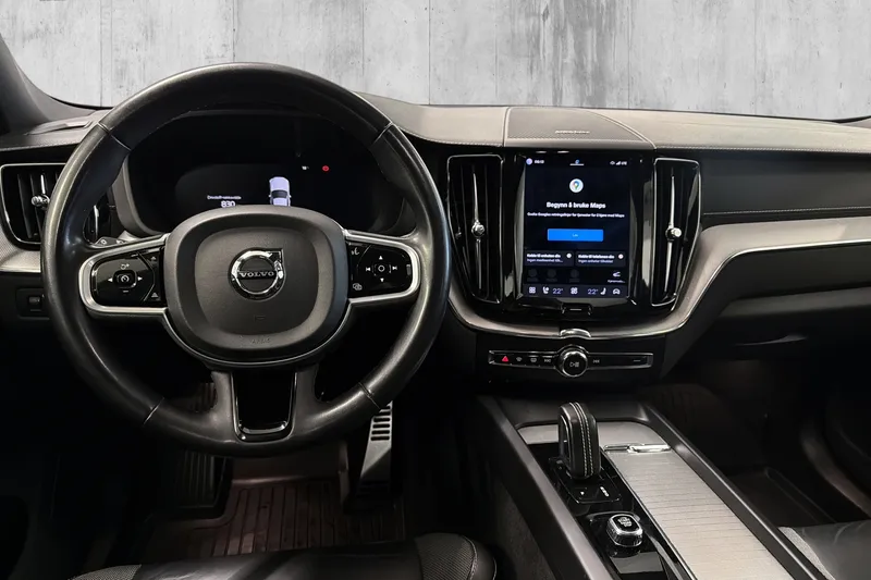 Volvo XC60 bilde 11