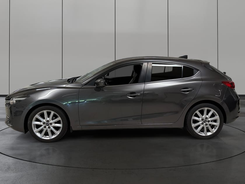 Bilde 2 av Mazda 3 Sport 