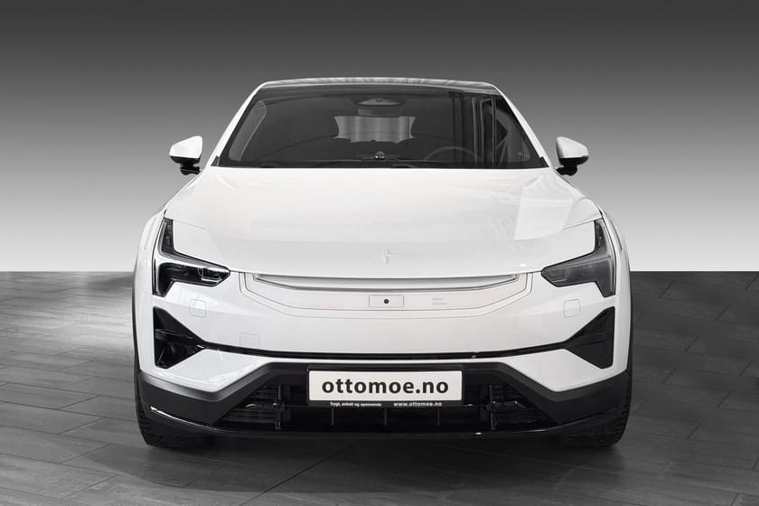 Bilde 4 av Polestar 3 Long Range Dual Motor Rentekampanje på brukt Polestar! fra 2,99%
