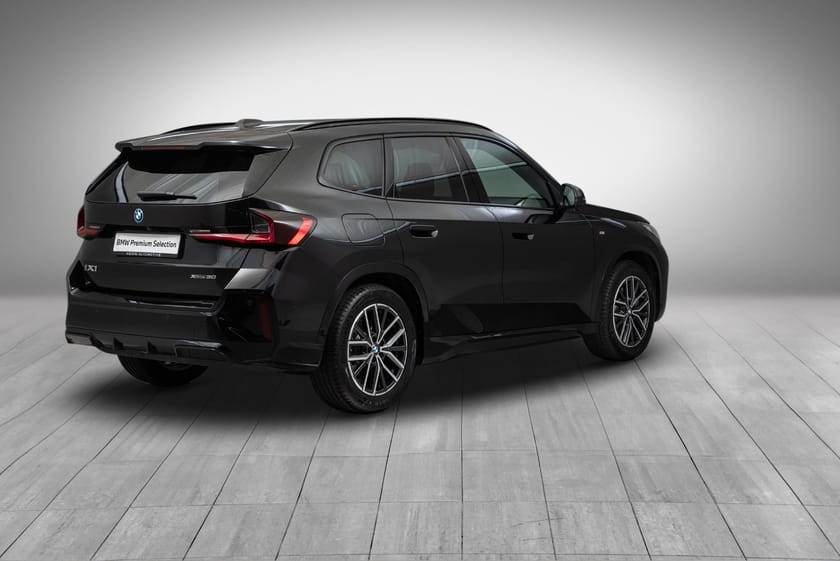 Bilde 5 av BMW iX1 xDrive30 Fully Charged Premium E. (K)