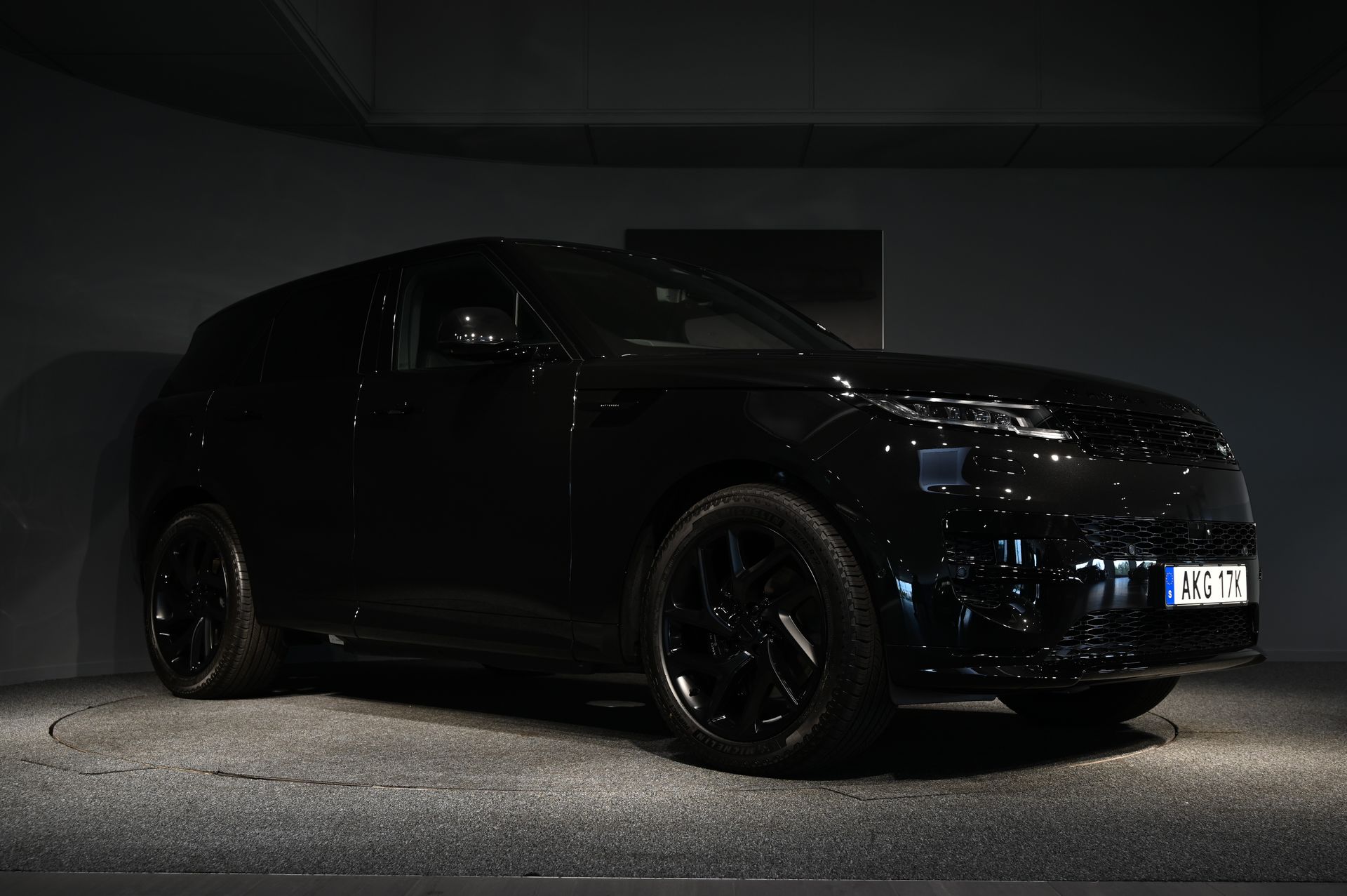 Land Rover Range Rover Sport 2027, kuva 7/10