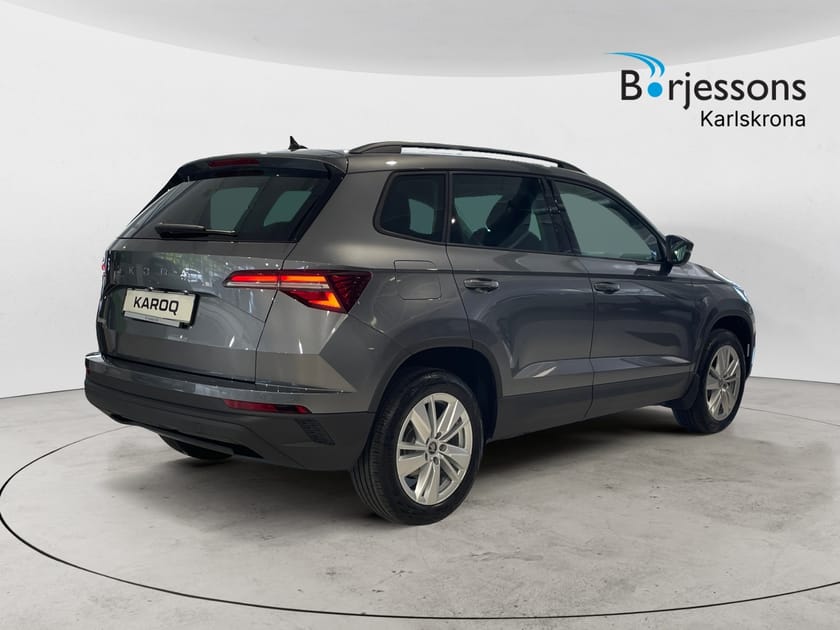 Bild 3 av Škoda Karoq Selection 1.5 TSI 150hk DSG