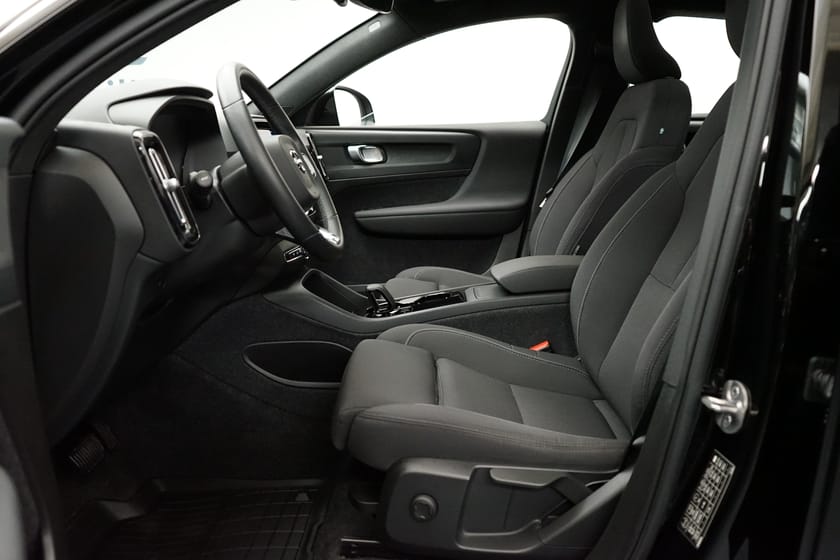 Bild 5 av Volvo C40 Recharge
