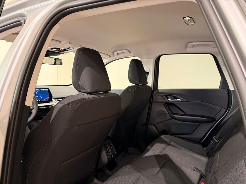 Bild 5 av BMW X1 xDrive25e xDrive25e, Drag-Värmare-Backkamera-Adpt Fart-Rattvärme