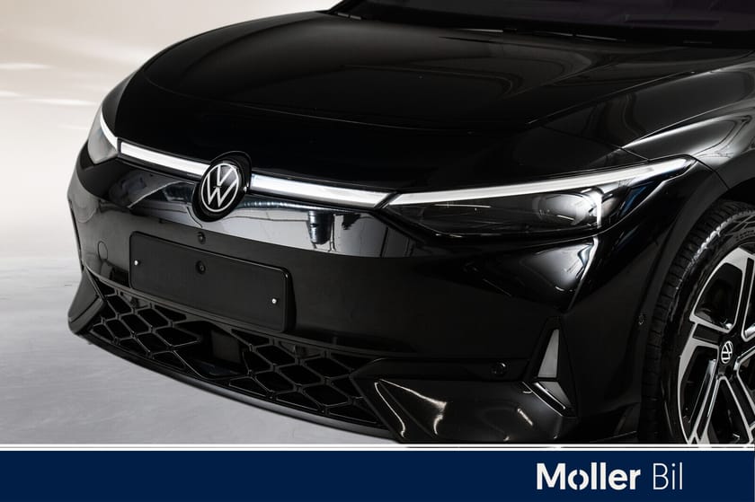 Bilde 5 av Volkswagen ID.7 GTX Tourer 4m stv 86kwh 340hk ex