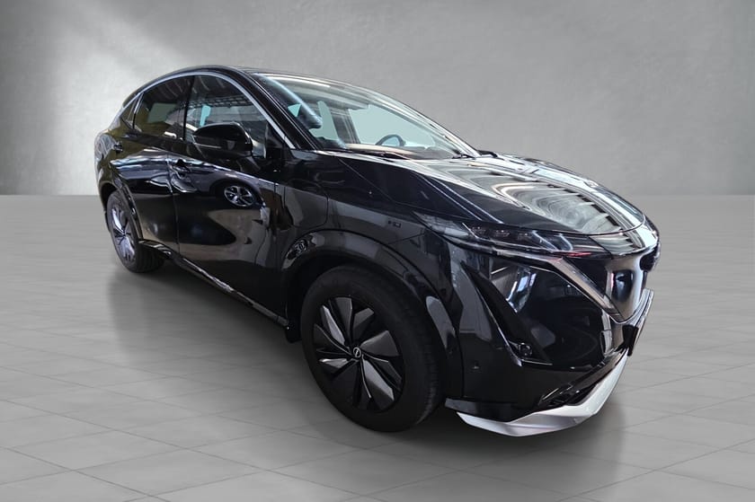 Bilde 3 av Nissan Ariya 87 Evolve 87kWt