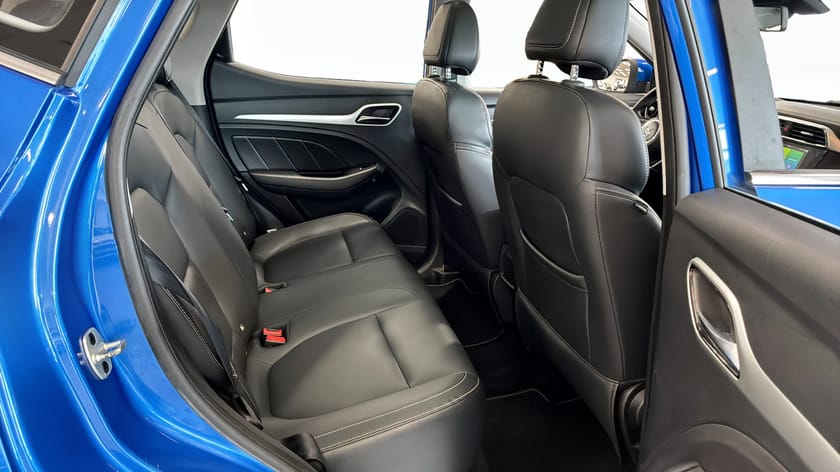 Bild 5 av MG ZS EV LHD 45KWH LUXURY " 15 000kr LADDKORT"