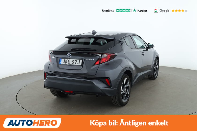 Bild 5 av Unknown 1.8 X-Edition / Backkamera, P-Sensor, Carplay