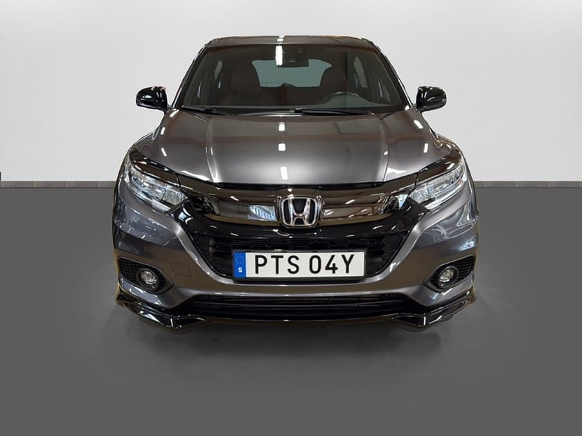 Bild 2 av Honda HR-V 1.5T 182hk Sport Navi CVT