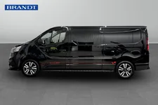 Renault Trafic Skåpbil