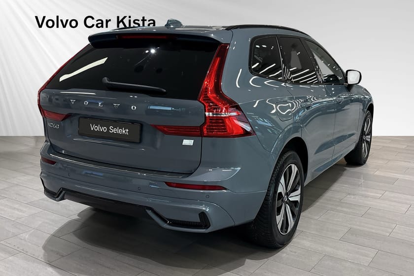 Bild 5 av Volvo XC60