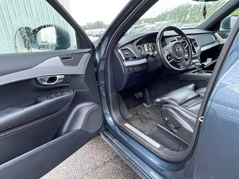 Bild 5 av Volvo XC90