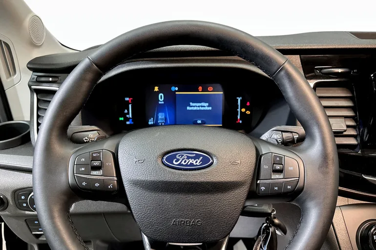 Ford Transit 350