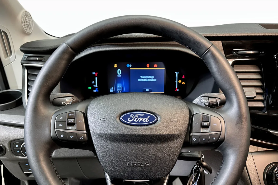 Ford Transit 350