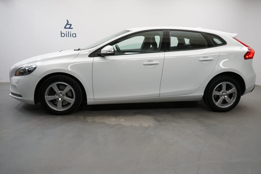 Bild 2 av Volvo V40 T3 aut Business II