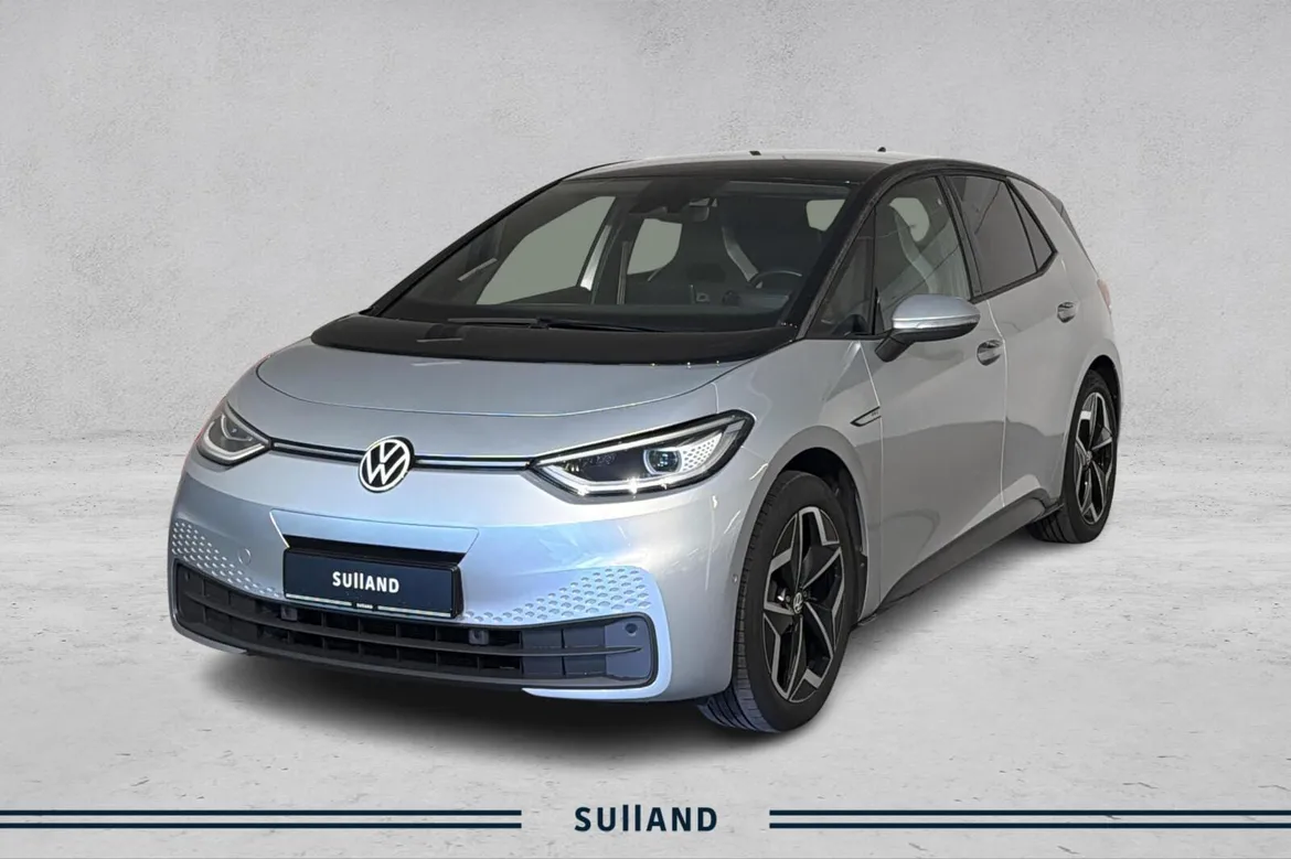 Bilde av Volkswagen ID.3 Pro Performance