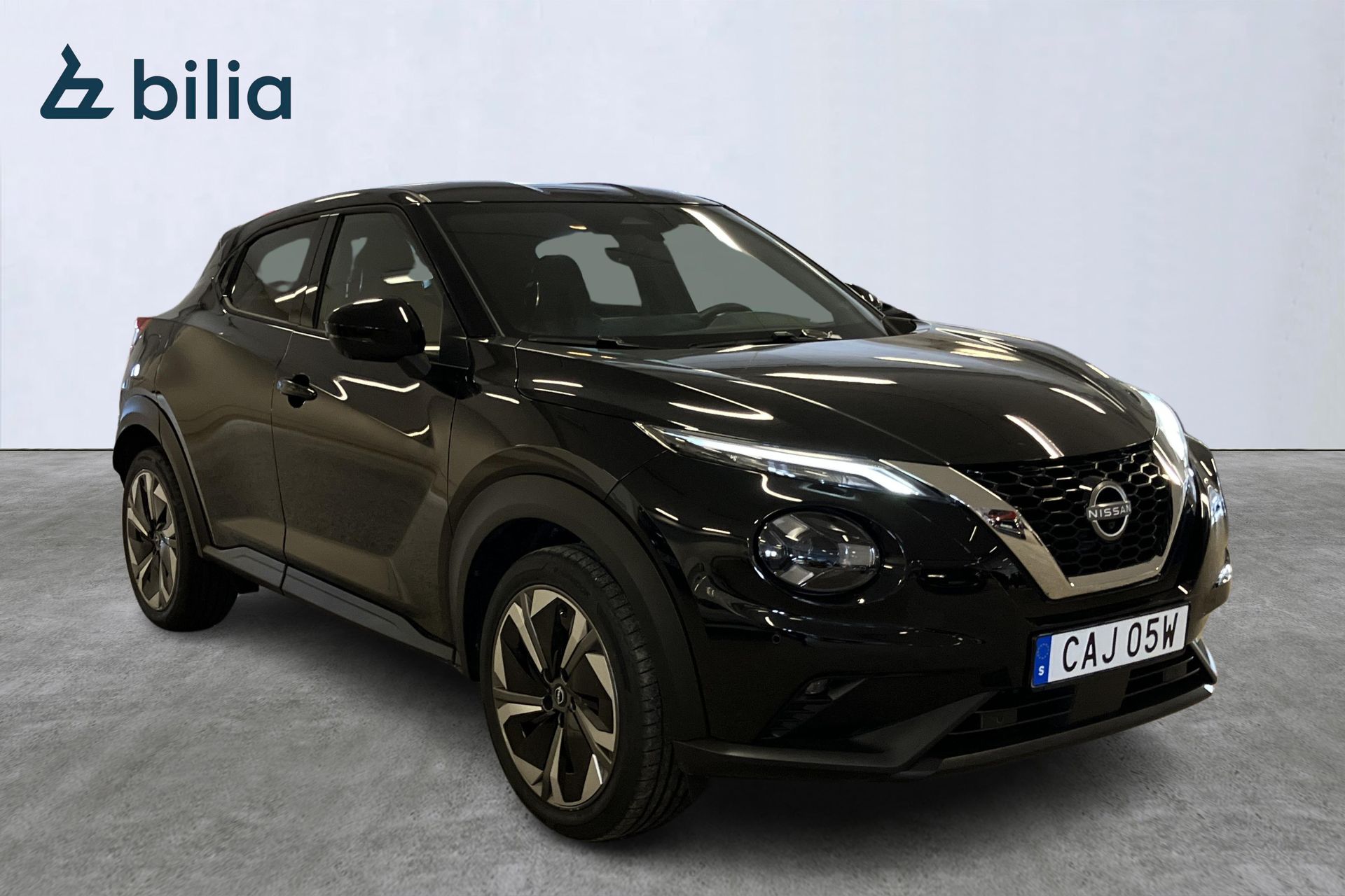 Nissan Juke 2024, bild 2/10
