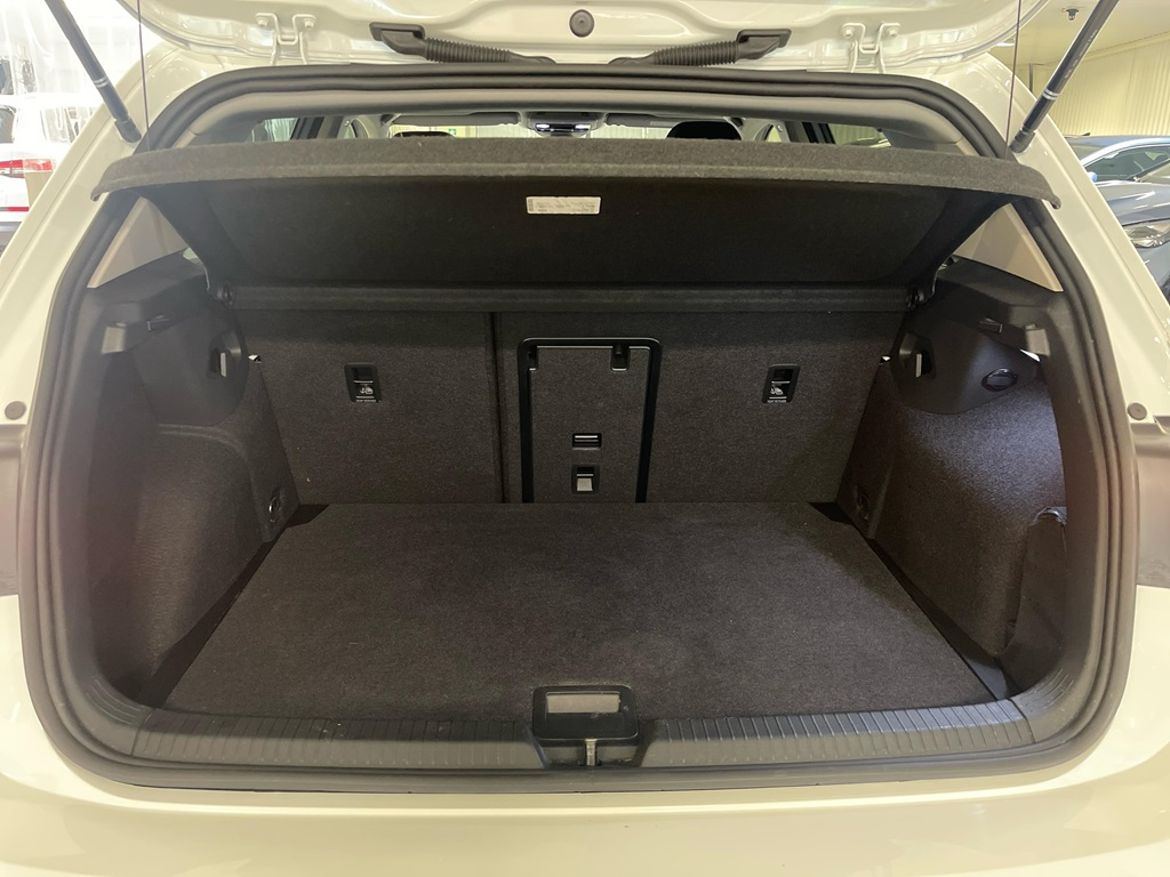 Volkswagen Volkswagen Golf — bild 11